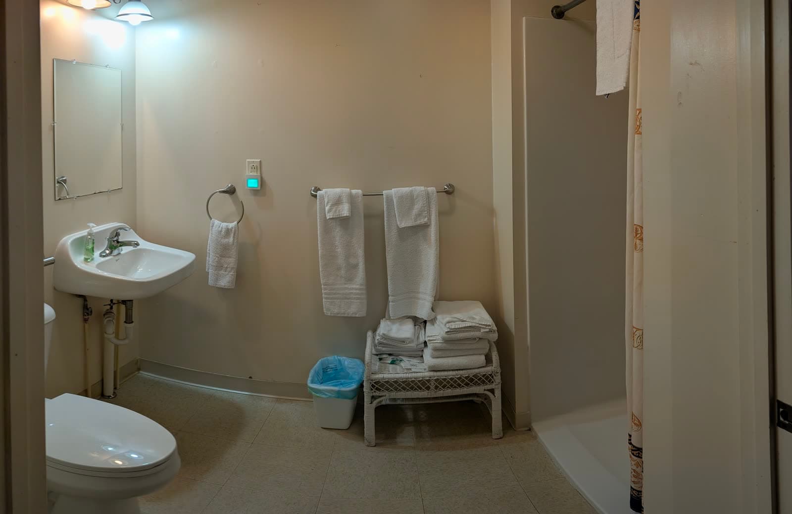 Big Savage Bunk Room, view 5