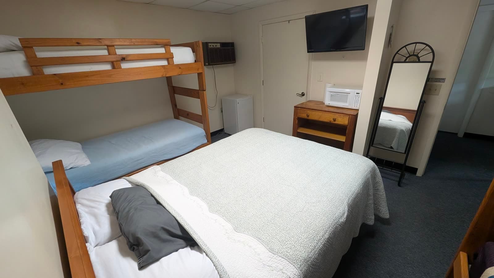 Big Savage Bunk Room, view 6