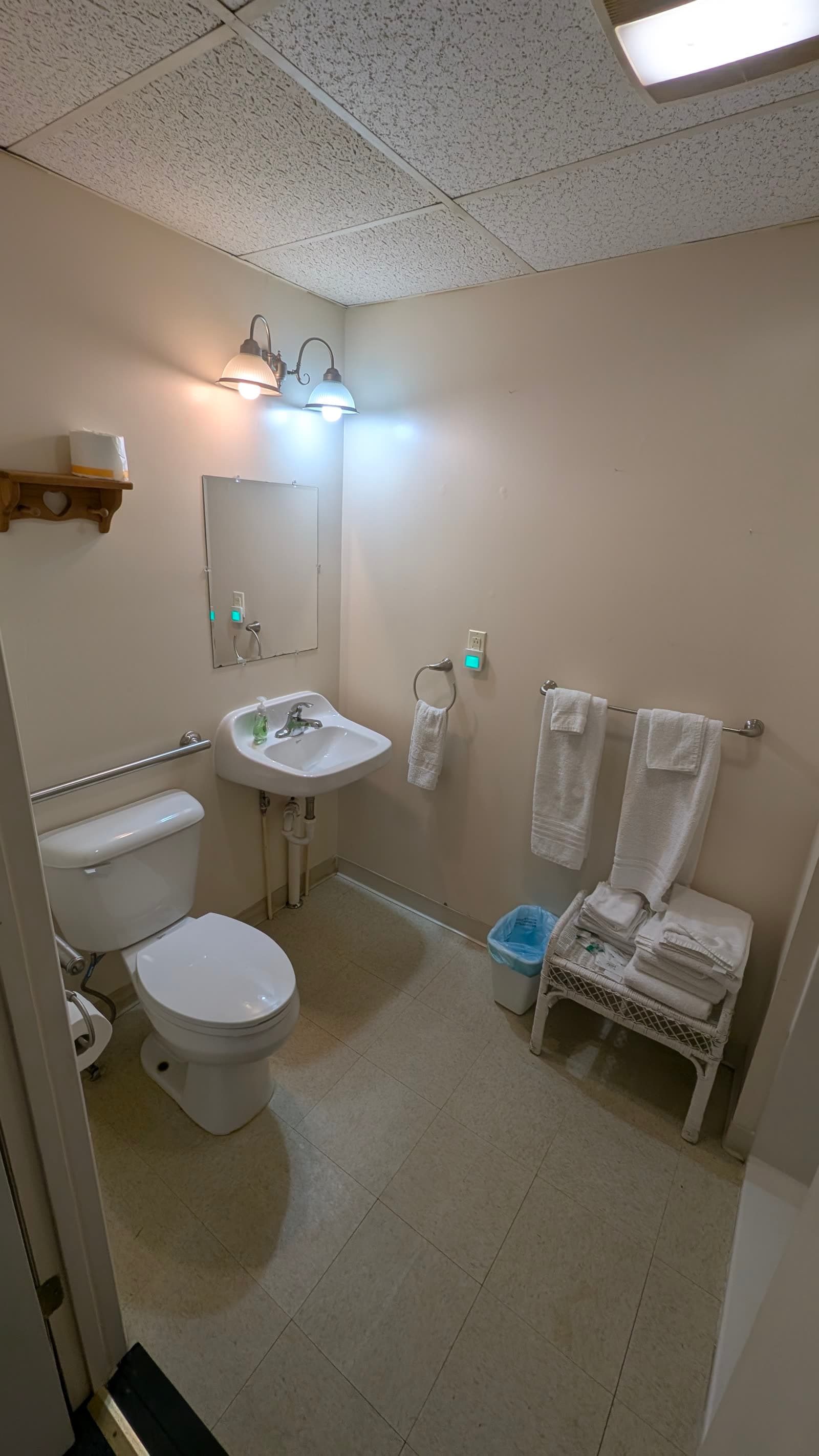 Big Savage Bunk Room, view 7