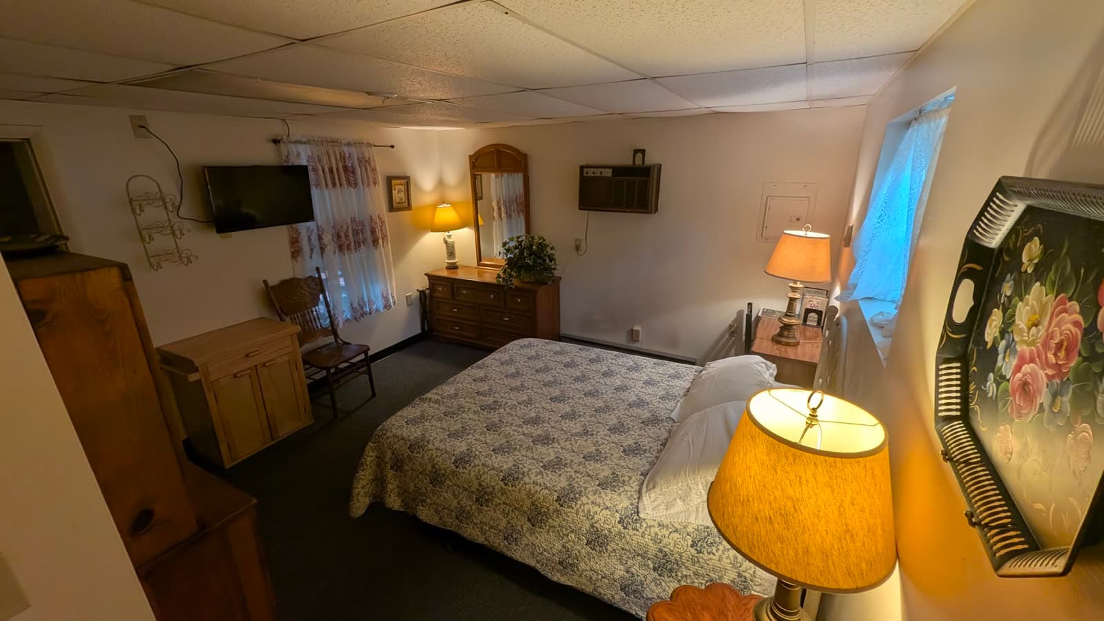 Railrider Retreat Suite, view 7