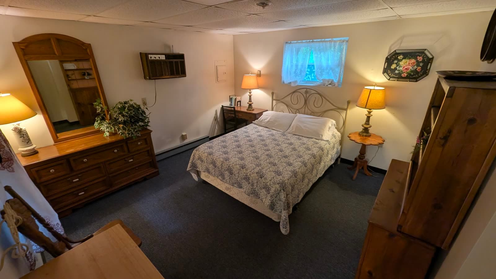 Railrider Retreat Suite, view 10