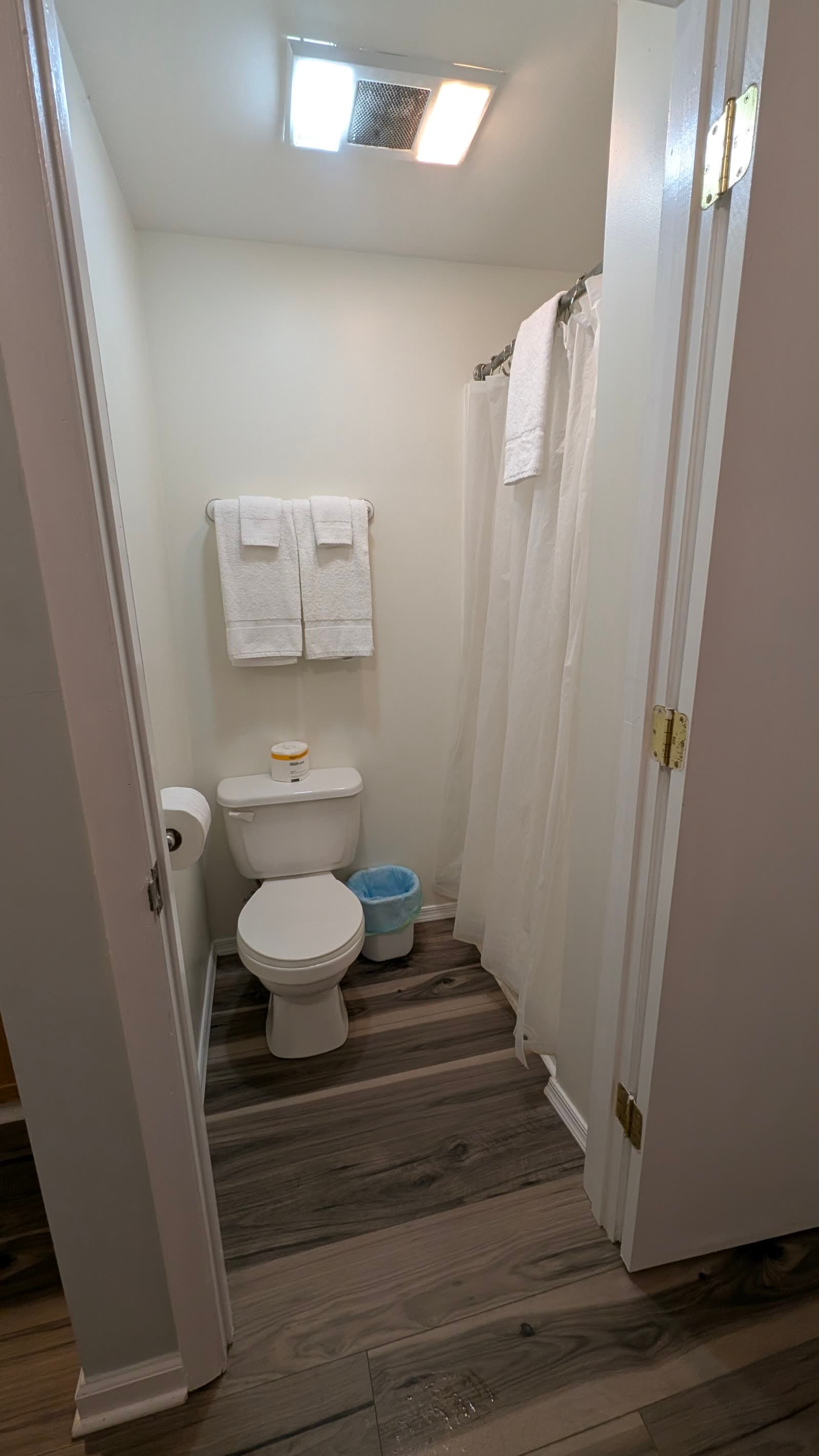 Queen City Sleeper, view 3