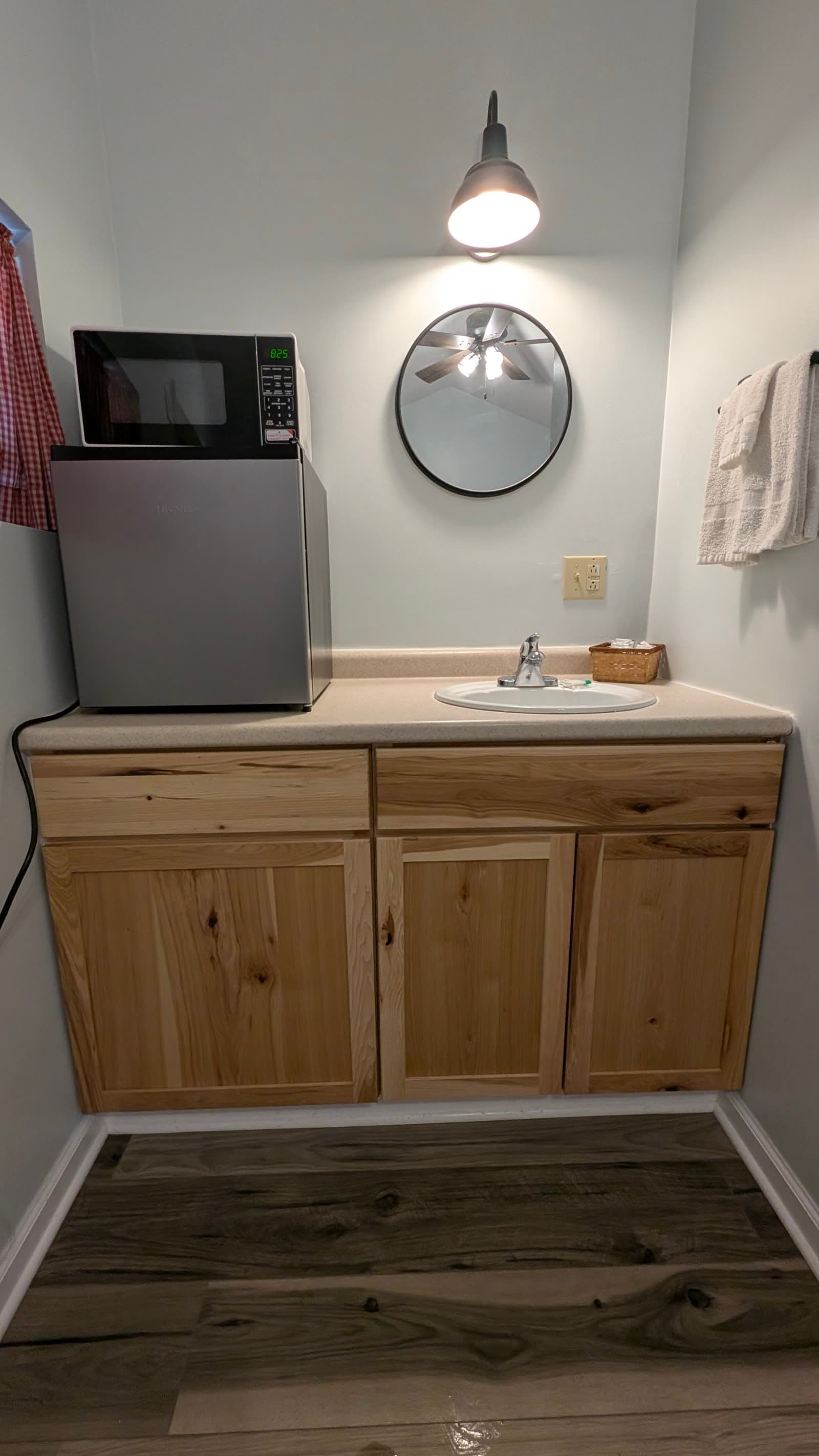 Queen City Sleeper, view 6