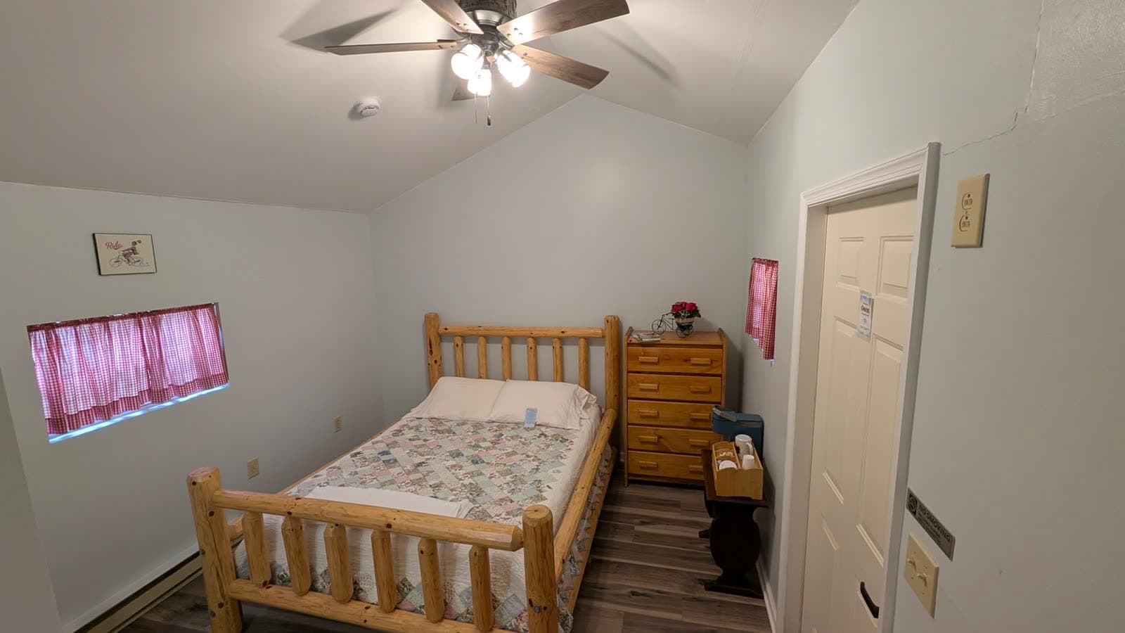 Queen City Sleeper, view 8