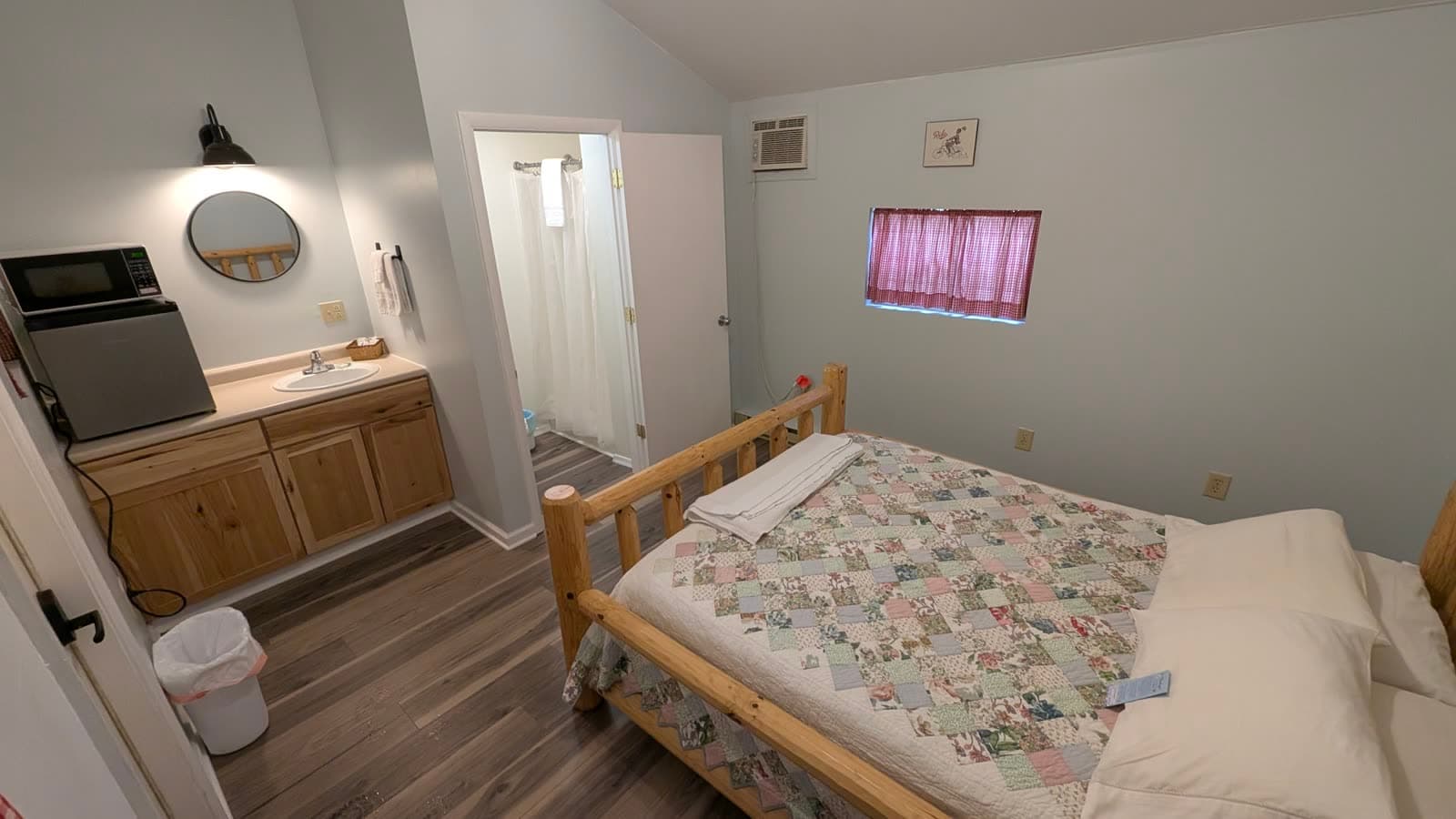 Queen City Sleeper, view 9