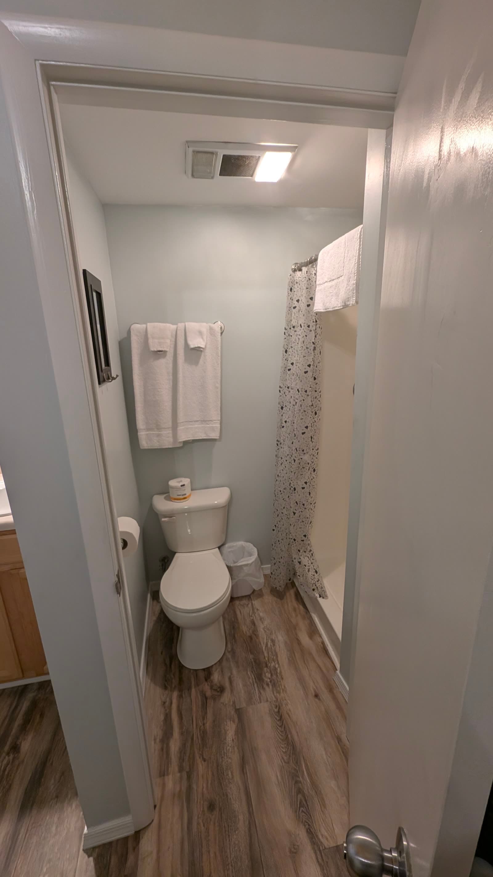 Depot Deluxe, view 8